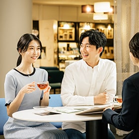 軽井沢ウエディングサロン